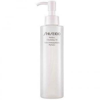 Shiseido Perfect Olie voor diepgaring 180 ml