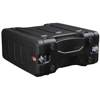 Gator Pro Series 4U Roto Molded Rack