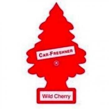 Cherry Blast Air Freshener