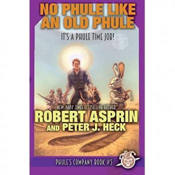No Phule Like An Old Phule