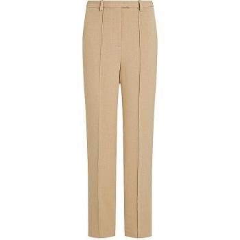 Pantalone Tommy Hilfiger Regular Fit Beige