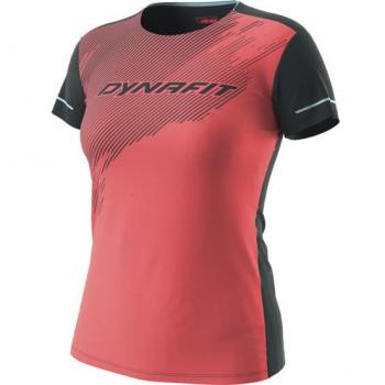 T-shirt Dynafit Alpine 2 Femme Orange