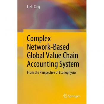 Complex Network-Based Global Value Chain Accounting System