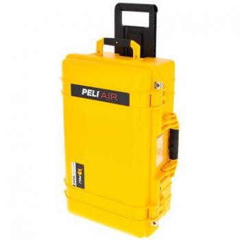 Peli 1535 Air Vuoto Giallo
