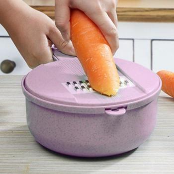 Set “Cocina Express” – Huevo, Fruta y Verduras