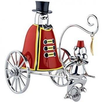 Ringleader Campanello Edizione Limitata 999 Pz - Multicolor