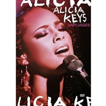 Alicia Keys - Mtv Unplugged