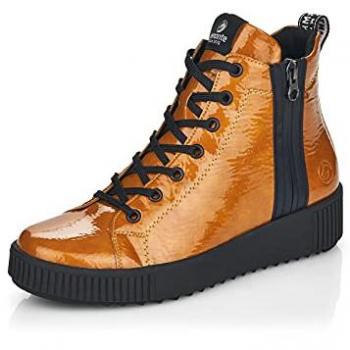 Remonte R7996-68 Gelb Komfortschuh