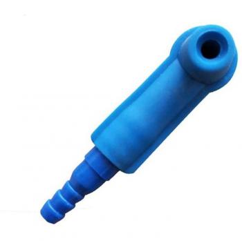 Kit vidange et remplacement huile frein 28 g avec tube 1,2 m