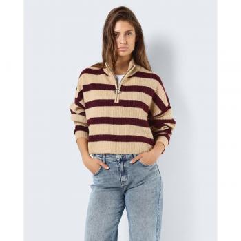 Jersey rayado para mujer Noisy May