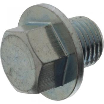 FEBI BILSTEIN Bouchon De Vidange Ouverture de la clé: 14 48878