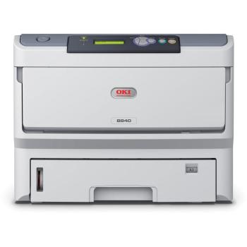 Oki B840dn Impresora Láser 40ppm A3