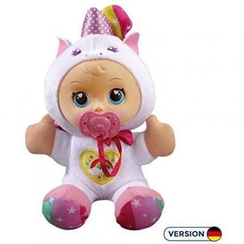 VTech Little Love - Emma im Einhornstrampler