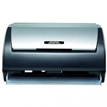 Plustek SmartOffice PS286 Plus - Scanner Documenti (216 x 1270 mm, 600 x 600 DPI)