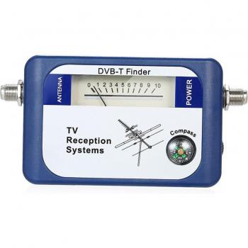 Ricevitore Satellitare TV Terrena Jeffergarden