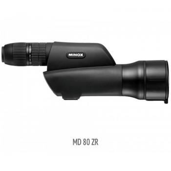 Téléscope Minox MD 80 ZR à zoom variable