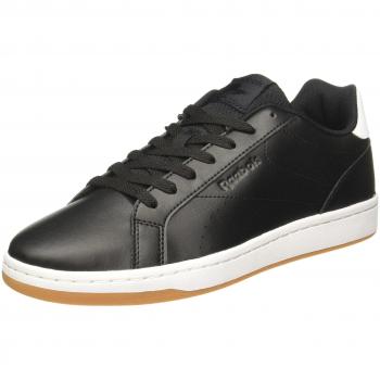 Reebok Royal Complete CLN Men's Running Shoes in Black/White/Gum