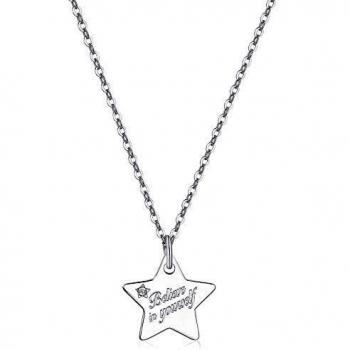 Collana SâAgapÃµ Be My Always Believe in Yourself