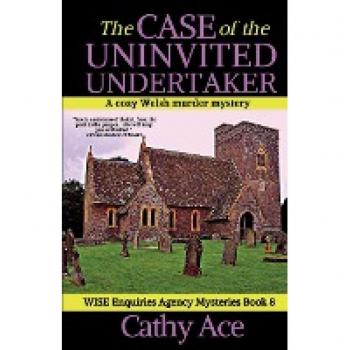 The Case of the Uninvited Undertaker