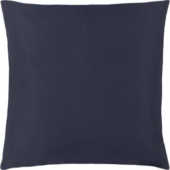 Furn. Plain Outdoor Cushion - Navy
