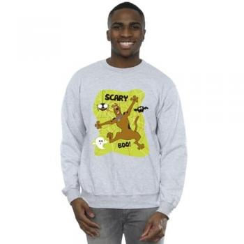 Felpa Scooby Doo Terrore Boo!