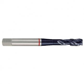 Ruko MGB DIN 371 35° HSSCo TiAlN M6x1,0 mm 234060EF