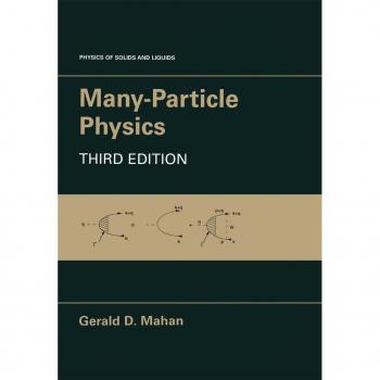 Vitalsource Technologies, Inc. Many-particle Physics