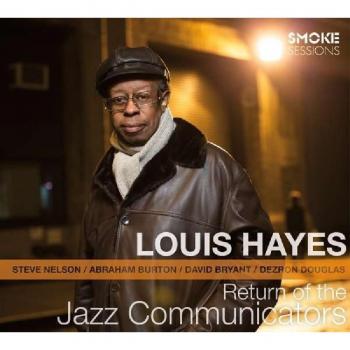 Encore of the Jazz Communicators
