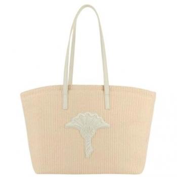 JOOP! Shopper – Cesto Chiaro Beige Damen
