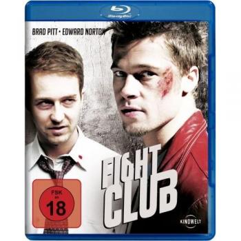 Fight Club - Die ultimative Remastered-Version