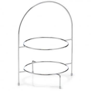 SnackRack XXL – Acciaio Cromato