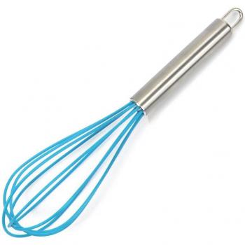 Manuelle Ballon Schneebesen 8 Zoll