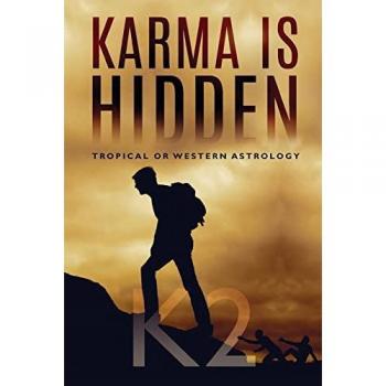 Karma is Hidden - Tropical or Western Astrology