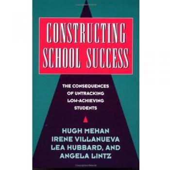 Ingles otros  constructing school success pb  cambridge