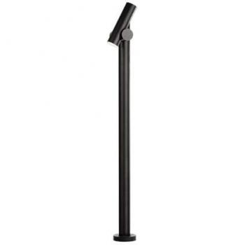 Foco Bidireccional LED 22,6W Negro 3000K