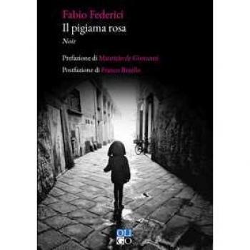 Il pigiama rosa