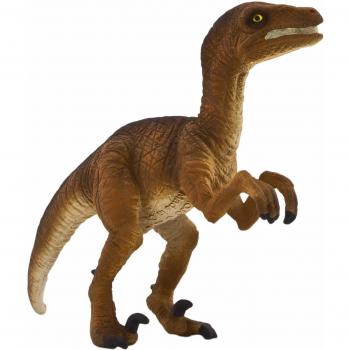 Mojo Velociraptor Toy Figure