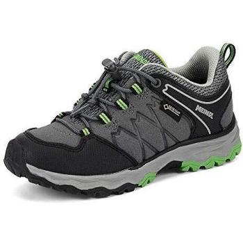 Trekking Shoes Meindl 31