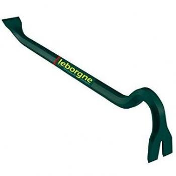 Pince à décoffrer professionnelle 60 cm