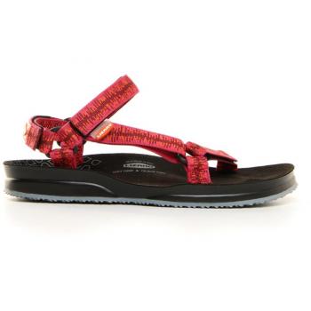 Lizard Creek IV Digit Rebo Rosso