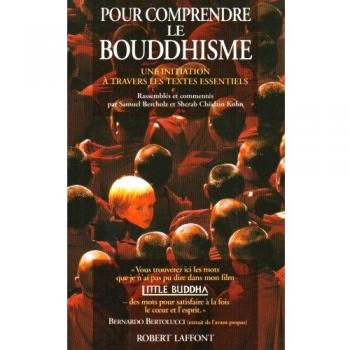 Pour comprendre le bouddhisme : Une initiation à travers les textes essentiels
