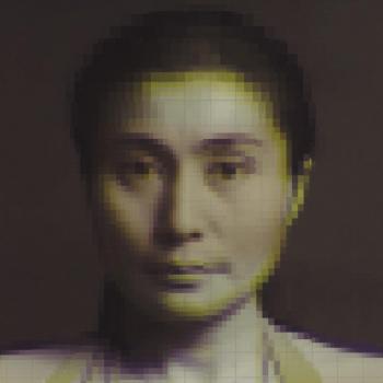 Ocean Child. Songs of Yoko Ono