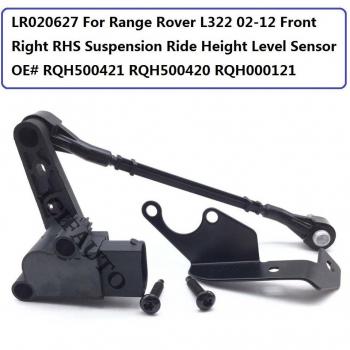 Sensor de Altura Suspensión Land Rover LR020627