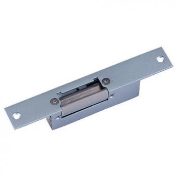 Abertura Elétrica para Porta Simples YS-131NC-S Fail Safe NC 500 kg DC 12 V