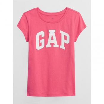 Gap ružový top Regular Fit