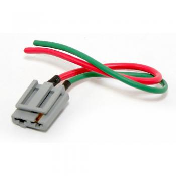 Arnés de cable conector dual 12v Cadillac Escalade