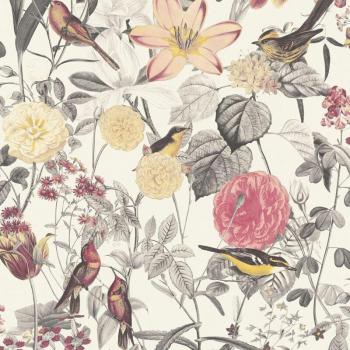 Profhome Blossom Wallcovering