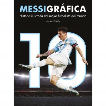 MESSIGRÁFICA