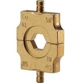 HR‑416 Hexagon Crimping Die (16 mm²)