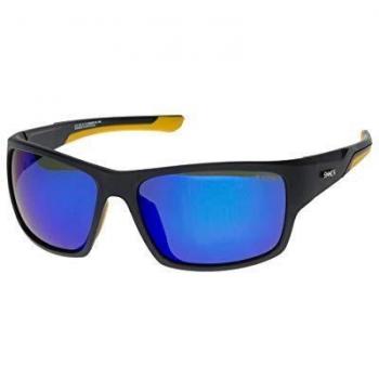 Sinner Lemmon Matte Blue Sunglasses CAT3 Unisex